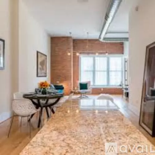 2 of 4 100 Paterson Plank Rd Apartment for rent in Jersey City, NJ