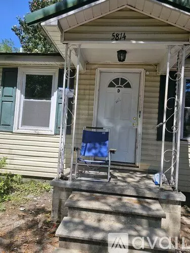 5814 Robinson St Unit D Apartment for rent in Hanahan, SC
