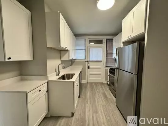 2607 N Kostner Ave Unit 2 Apartment for rent in Chicago, IL 2607 N Kostner Ave Unit 2 Apartment for rent in Chicago, IL