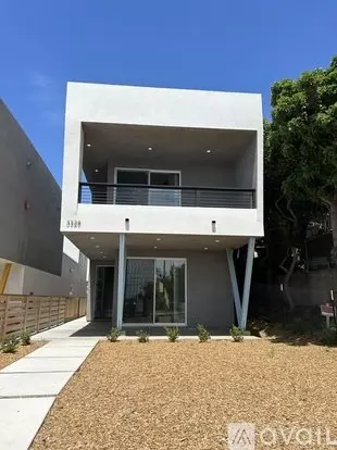 3328 B St Apartment for rent in San Diego, CA