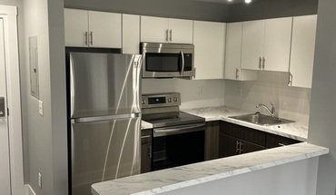 931 Covington Dr Unit 201 Apartment for rent in Highland Park, MI
