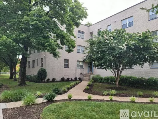 1110 Savannah Street Southeast, Unit 12 Apartment for rent in Washington, DC