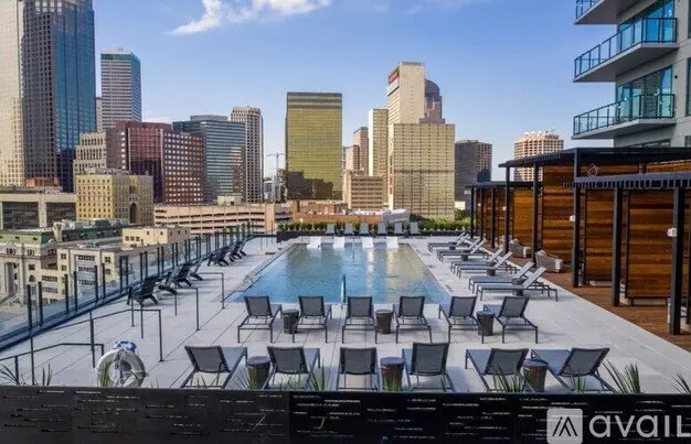 S Cesar Chavez Blvd Unit Apt Apartment for rent in Dallas, TX