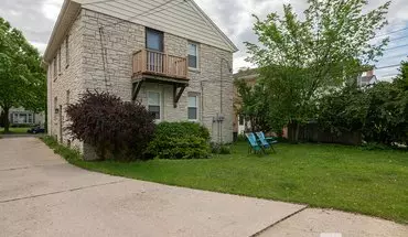 3 of 15 5064 N Bay Ridge Ave Unit Upper Apartment for rent in Whitefish Bay, WI