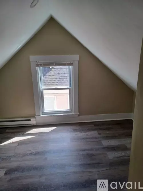 16 Homer St Unit 3 Apartment for rent in New Bedford, MA