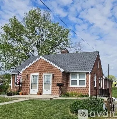 371 Nottingham Rd Unit A Apartment for rent in Hagerstown, MD