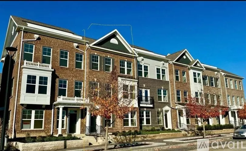 4144 John Shields Pkwy Unit 302 Apartment for rent in Dublin, OH