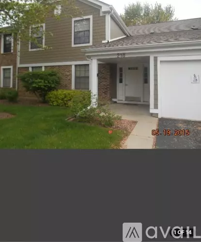 218 Hawthorne Ct Unit C1 Apartment for rent in Schaumburg, IL