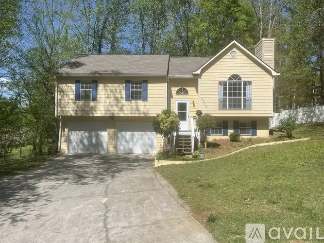 3890 Nowlin Rd House for rent in Kennesaw, GA