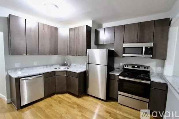 94 E Cottage St Unit 2 Apartment for rent in Dorchester, MA