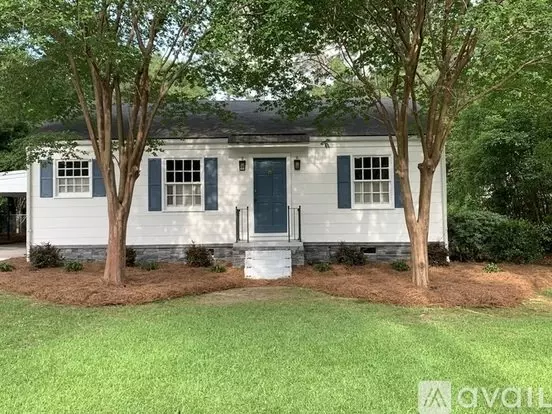 2003 Murray Ave Apartment for rent in Tifton, GA