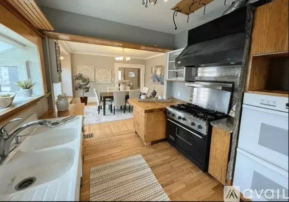 1002 Washtenaw Ave Unit 2 Apartment for rent in Ypsilanti, MI