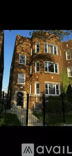 7951 S Yates Blvd Unit 2 Apartment for rent in Chicago, IL