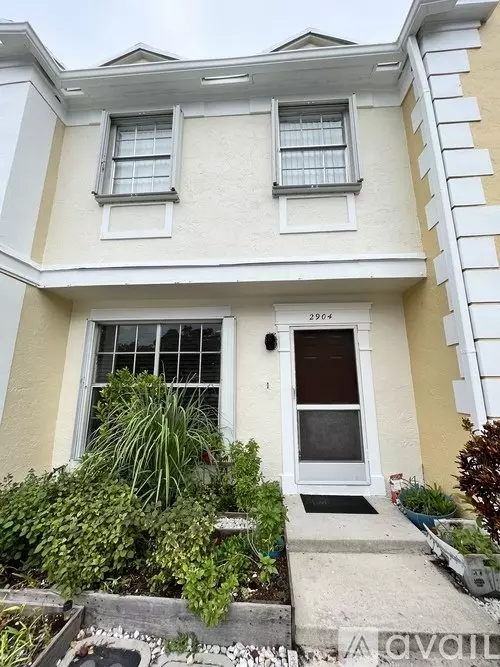 2904 Belmont Ln, Unit 2904 Apartment for rent in Hollywood, FL