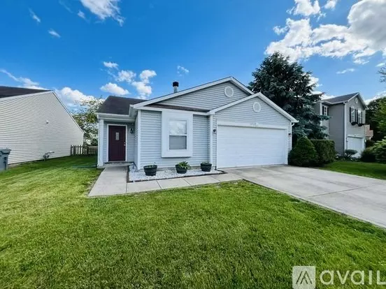 14760 White Tail Run Apartment for rent in Noblesville, IN