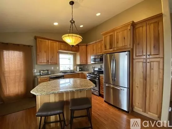 822 Lindstrom Rd Apartment for rent in Silverthorne, CO