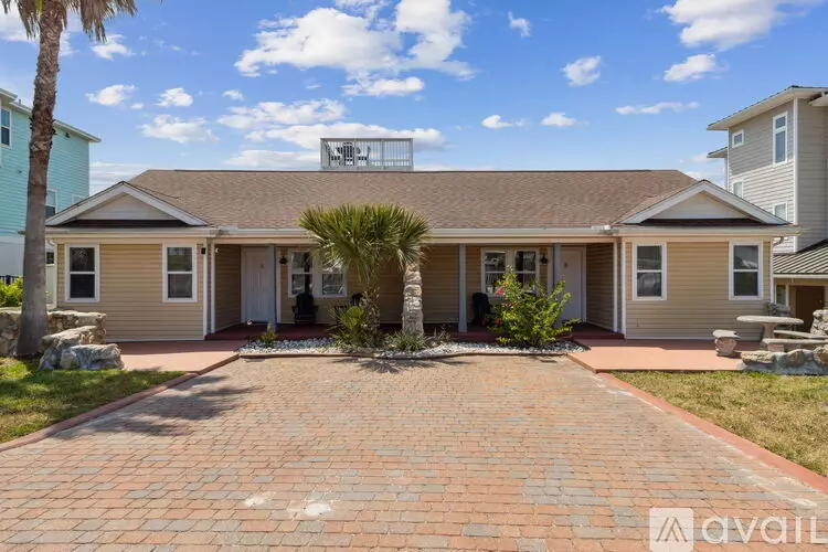 1669 S Fletcher Ave Unit A Apartment for rent in Fernandina Beach, FL