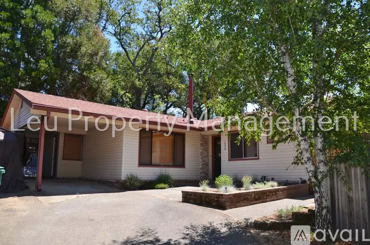 1098 Cindy Ct House for rent in Placerville, CA