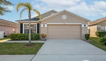 2 of 26 702 Scrub Jay Way House for rent in Davenport, FL