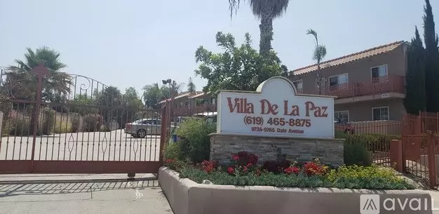 9765 Dale Ave Unit 30 Apartment for rent in Spring Valley, CA