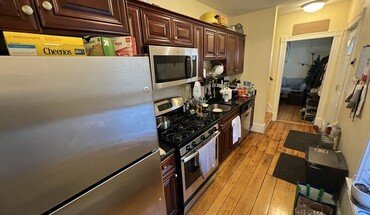 6 White St Pl Unit R Apartment for rent in Cambridge, MA