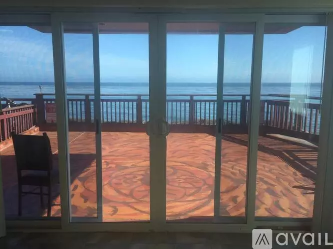 6703 Del Playa Dr Unit A-1 Apartment for rent in Isla Vista, CA