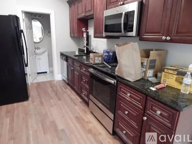 102 Summer St Unit 2 Apartment for rent in Medford, MA