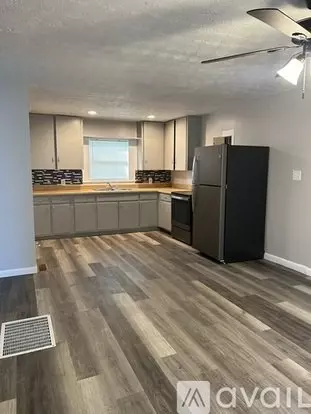 158 Warrior Cir Apartment for rent in Oak Ridge, TN