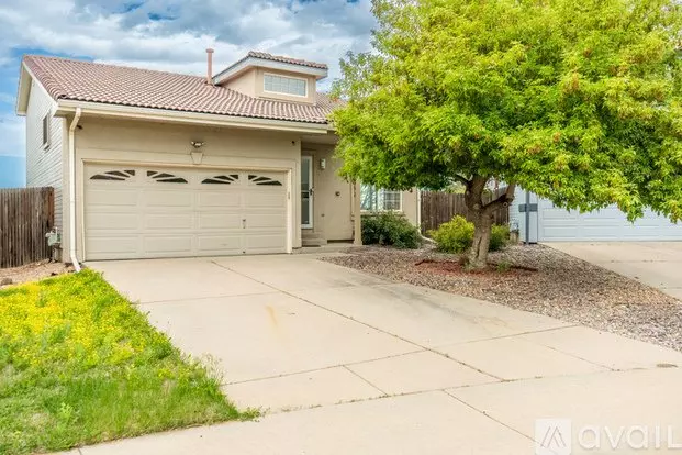 4692 Gibraltar St Apartment for rent in Denver, CO