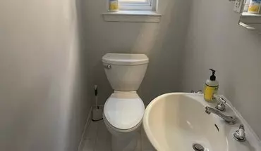 2 of 12 2907 Ellicott St Unit 1 NW Apartment for rent in Washington, DC