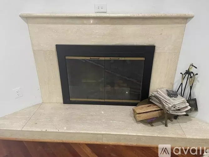 2907 Ellicott St Unit 1 NW Apartment for rent in Washington, DC