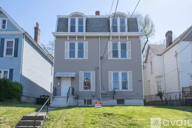 3330 Fairfield Ave Unit 1 Apartment for rent in Cincinnati, OH