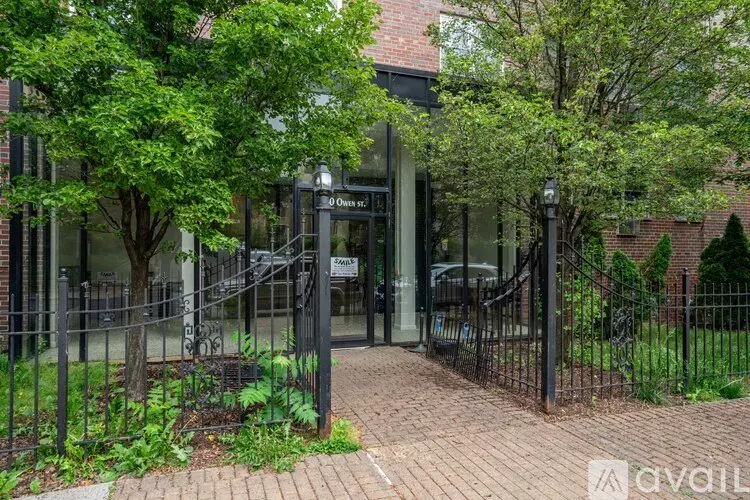 40 Owen St Unit C1 Apartment for rent in Hartford, CT