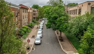 2 of 21 40 Owen St Unit C1 Apartment for rent in Hartford, CT