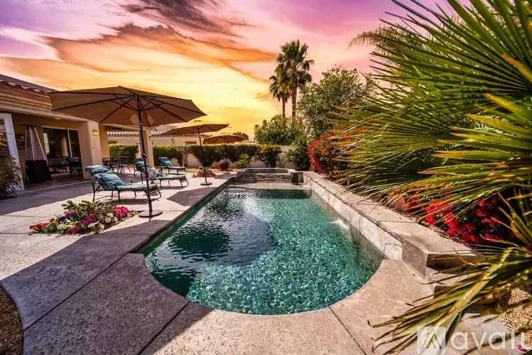 40879 Sandpiper Ct House for rent in Palm Desert, CA