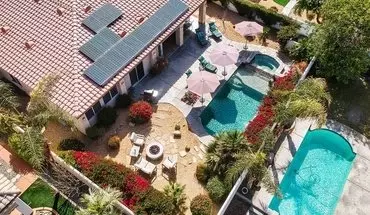 4 of 71 40879 Sandpiper Ct House for rent in Palm Desert, CA