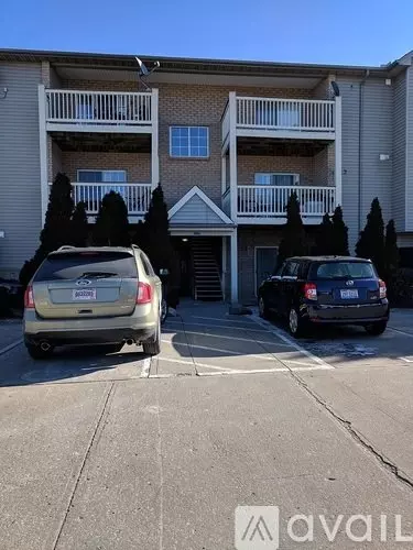5970 Colerain Ave Unit 19 Apartment for rent in Cincinnati, OH