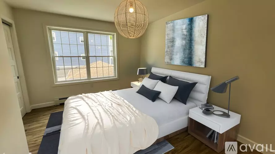 31 Padelford St Unit 2 Apartment for rent in Providence, RI