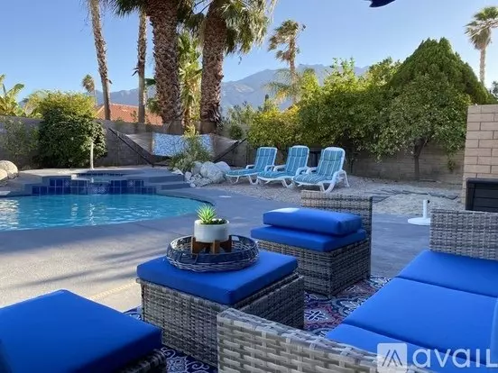 1479 E Francis Dr Apartment for rent in Palm Springs, CA 1479 E Francis Dr Apartment for rent in Palm Springs, CA
