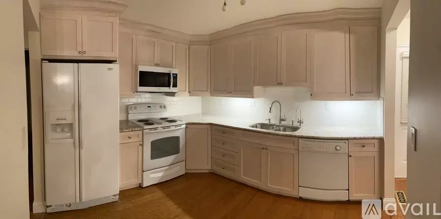 8 C Benjamin Franklin Dr Unit Heather Apartment for rent in Monroe Township, NJ