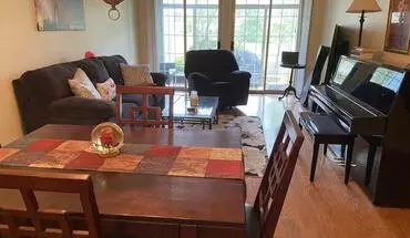 3 of 18 8 C Benjamin Franklin Dr Unit Heather Apartment for rent in Monroe Township, NJ