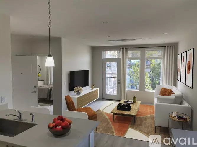 2 of 2 102 Westford St Unit 108-3 Apartment for rent in Lowell, MA