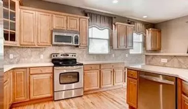4 of 10 8411 Briar Trace Dr House for rent in Castle Pines, CO