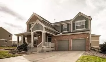 3 of 10 8411 Briar Trace Dr House for rent in Castle Pines, CO