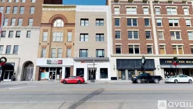 918 4th Ave Unit 200 Apartment for rent in Huntington, WV 918 4th Ave Unit 200 Apartment for rent in Huntington, WV
