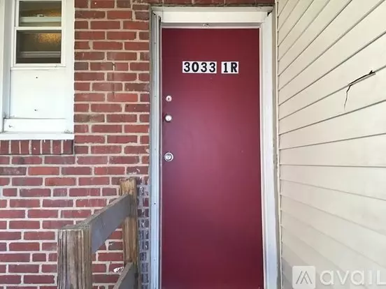 3033 Hamilton Ave Unit 1R Apartment for rent in Baltimore, MD 3033 Hamilton Ave Unit 1R Apartment for rent in Baltimore, MD