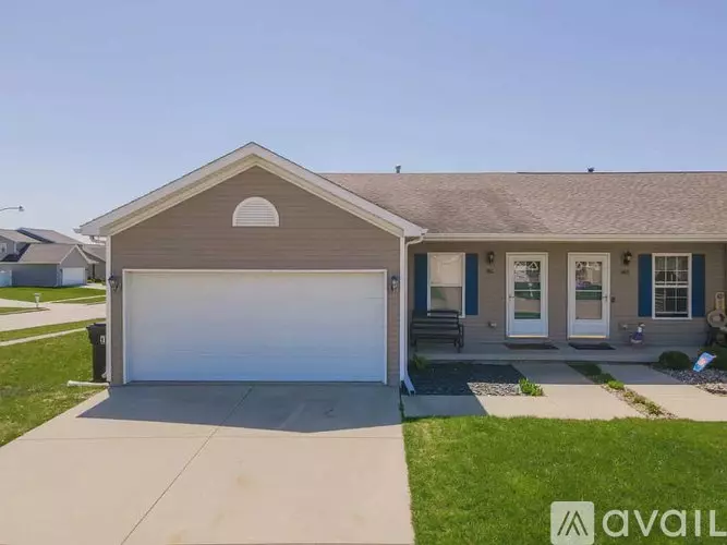 1811 Park West Drive, Unit 1Of Apartment for rent in Normal, IL