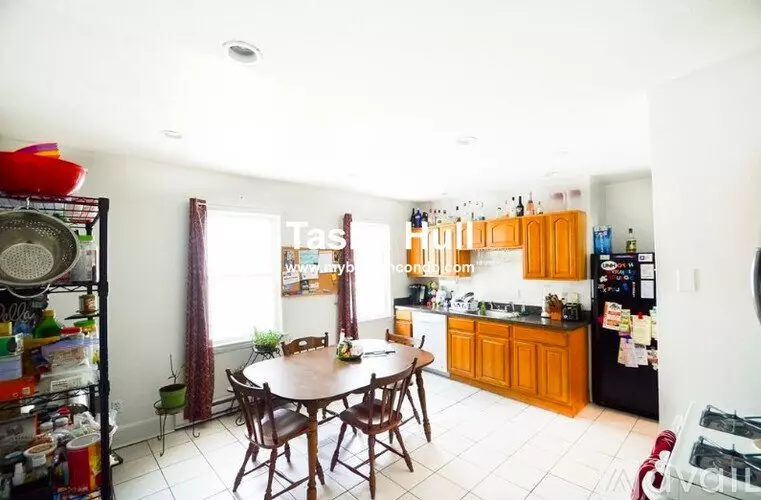 574 Washington St Unit 3 Apartment for rent in Boston, MA