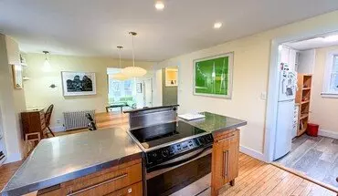 4 of 19 3 Howland St Unit 1 Apartment for rent in Cambridge, MA