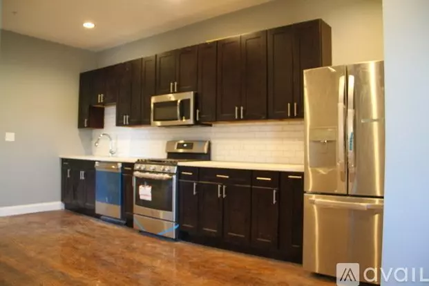 3215 Washington St Unit 2 Apartment for rent in Boston, MA